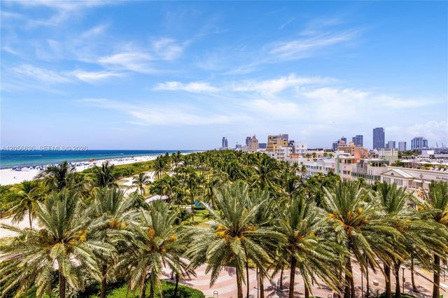 1455 Ocean Dr 703, Miami Beach, FL 33139