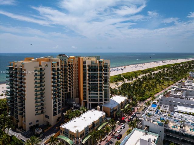 1455 Ocean Dr 703, Miami Beach, FL 33139