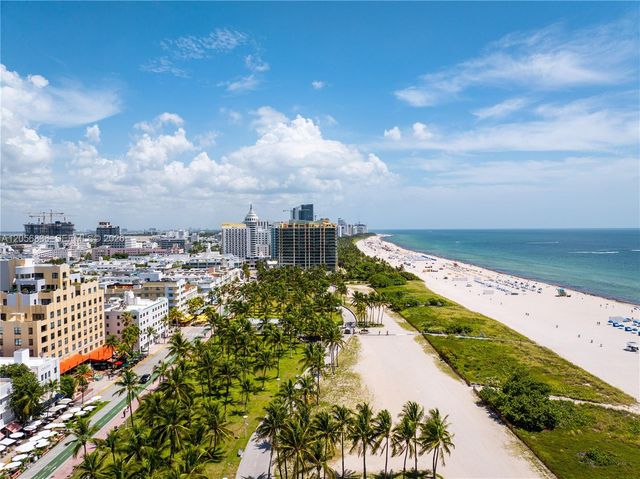 1455 Ocean Dr 703, Miami Beach, FL 33139
