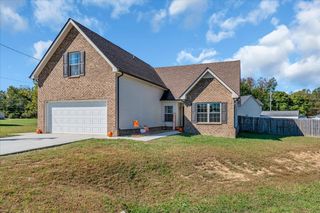 107 Grace Ct, Manchester, TN 37355