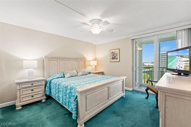 7146 Estero BLVD 415, Fort Myers Beach, FL 33931