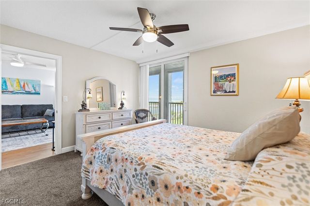 7146 Estero BLVD 415, Fort Myers Beach, FL 33931