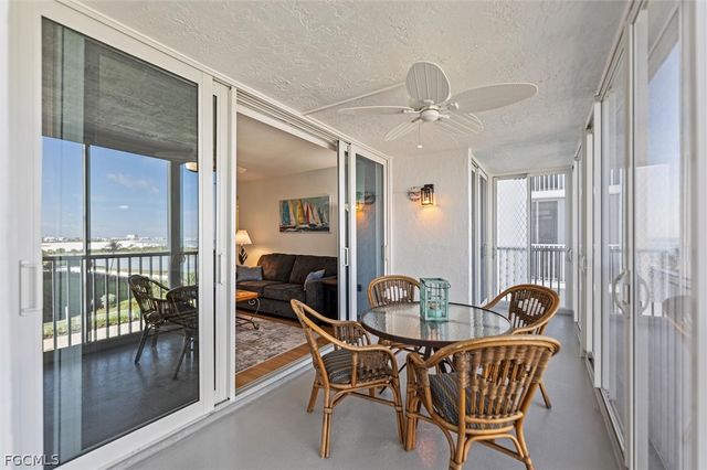 7146 Estero BLVD 415, Fort Myers Beach, FL 33931