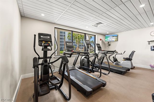 7146 Estero BLVD 415, Fort Myers Beach, FL 33931