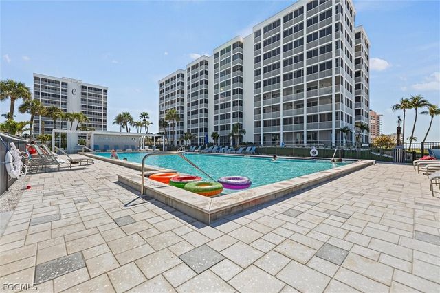 7146 Estero BLVD 415, Fort Myers Beach, FL 33931