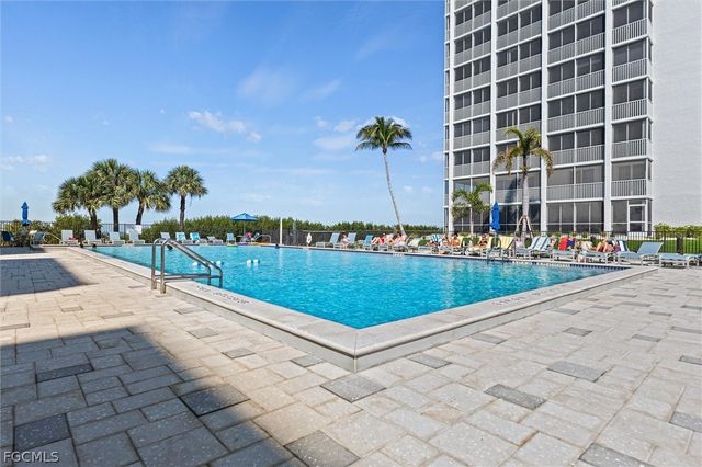 7146 Estero BLVD 415, Fort Myers Beach, FL 33931