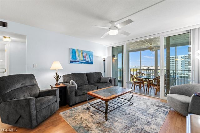 7146 Estero BLVD 415, Fort Myers Beach, FL 33931