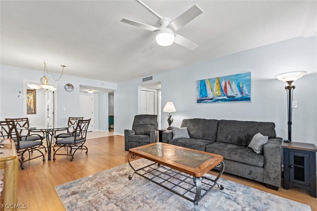 7146 Estero BLVD 415, Fort Myers Beach, FL 33931