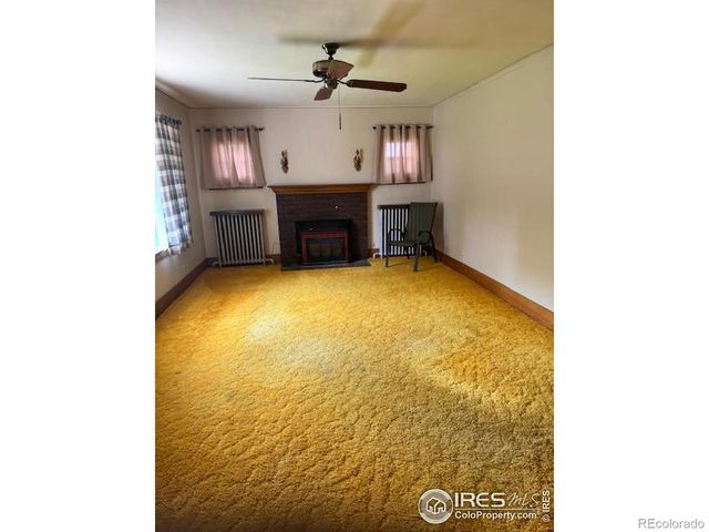 141 N Walker Avenue, Haxtun, CO 80731