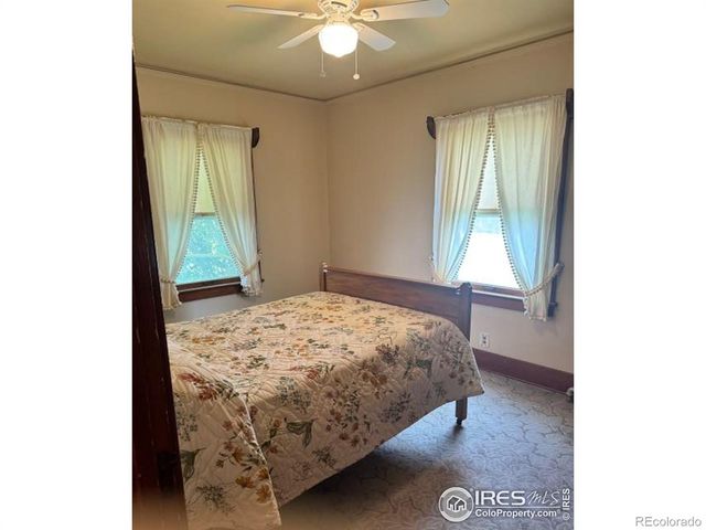 141 N Walker Avenue, Haxtun, CO 80731