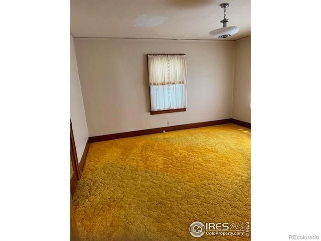 141 N Walker Avenue, Haxtun, CO 80731