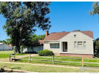 141 N Walker Avenue, Haxtun, CO 80731