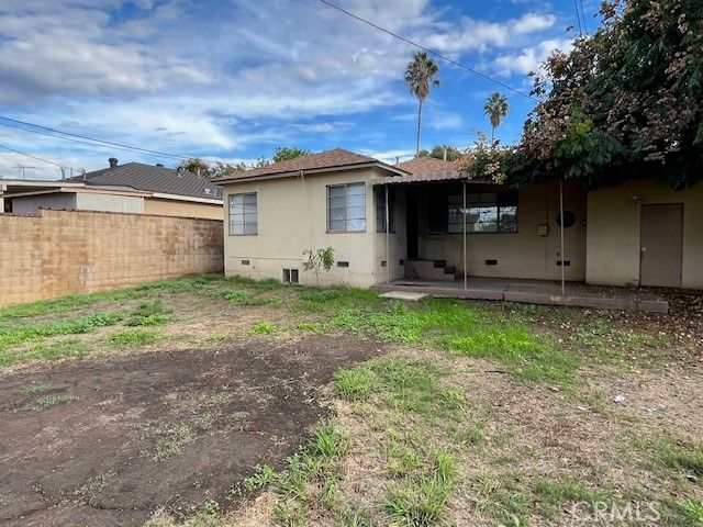 8901 Watson, Whittier, CA 90605