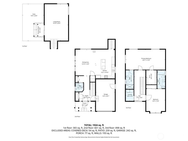 3026 140th Street NW, Marysville, WA 98271