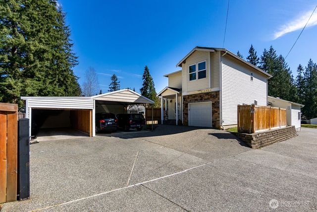 3026 140th Street NW, Marysville, WA 98271