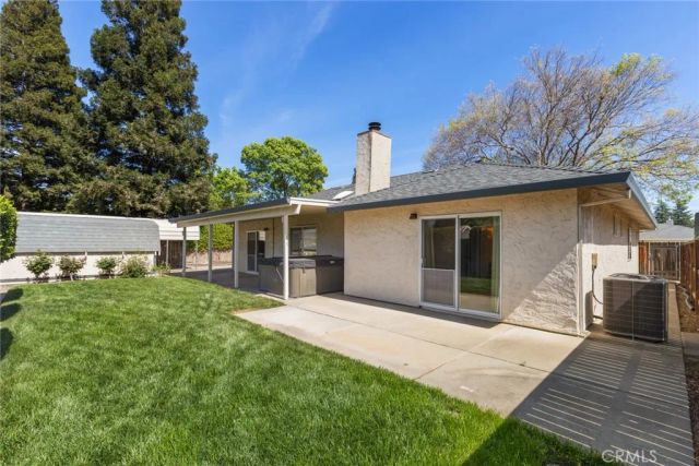 11 Kevin Court, Chico, CA 95928