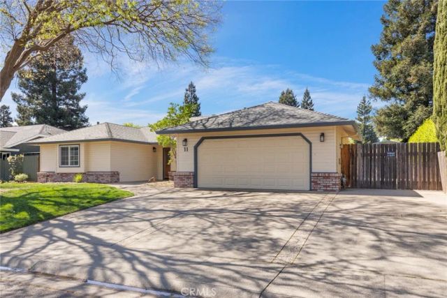 11 Kevin Court, Chico, CA 95928