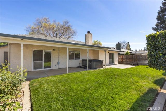 11 Kevin Court, Chico, CA 95928