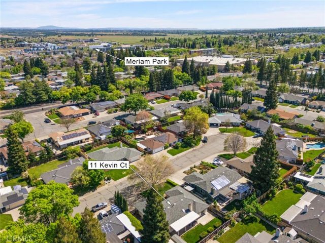 11 Kevin Court, Chico, CA 95928