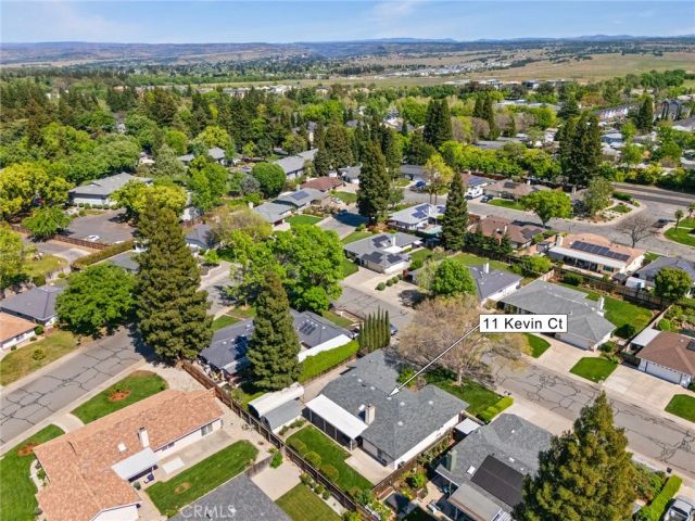 11 Kevin Court, Chico, CA 95928