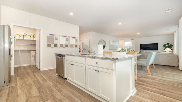 108 Pampa Dr., Loris, SC 29569