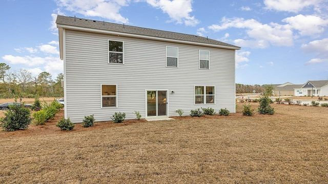 108 Pampa Dr., Loris, SC 29569