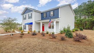 108 Pampa Dr., Loris, SC 29569
