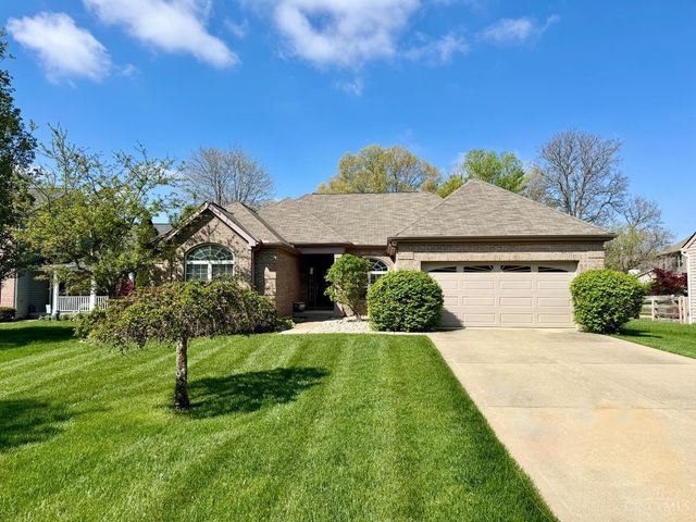 3653 Legend Oaks Drive, Pierce Twp, OH 45102