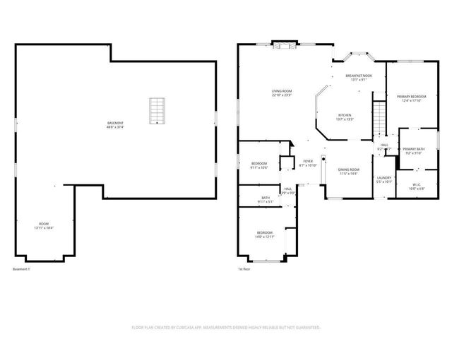 3653 Legend Oaks Drive, Pierce Twp, OH 45102