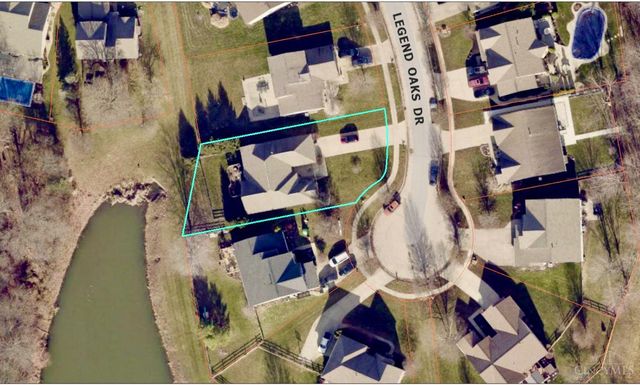 3653 Legend Oaks Drive, Pierce Twp, OH 45102