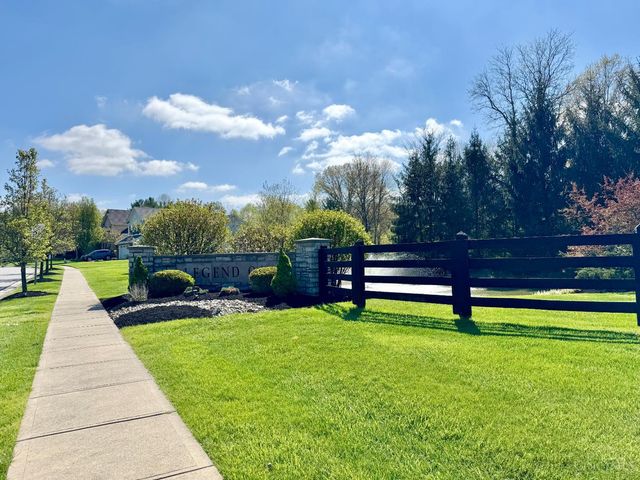 3653 Legend Oaks Drive, Pierce Twp, OH 45102