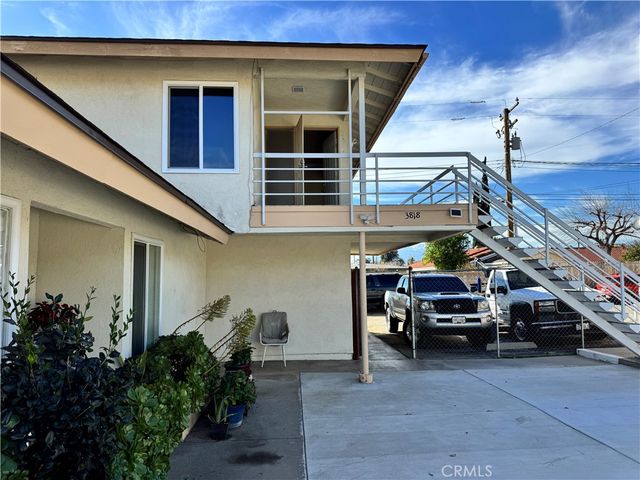 3814 Ferndale, San Bernardino, CA 92404