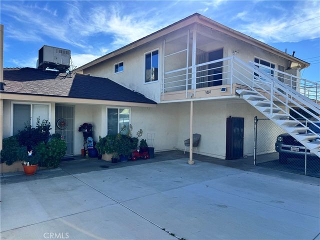 3814 Ferndale, San Bernardino, CA 92404
