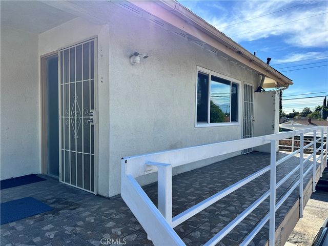3814 Ferndale, San Bernardino, CA 92404