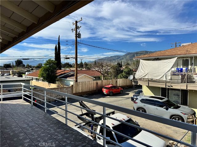 3814 Ferndale, San Bernardino, CA 92404