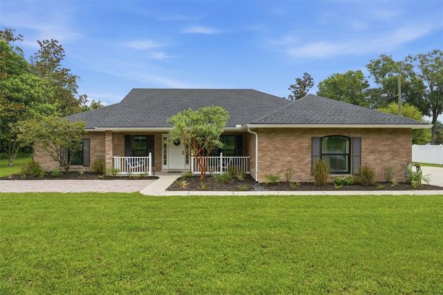 535 E PLYMOUTH AVENUE, Deland, FL 32724