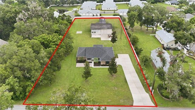 535 E PLYMOUTH AVENUE, Deland, FL 32724