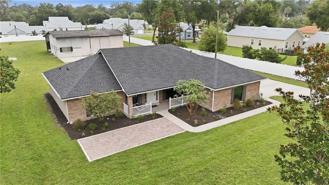 535 E PLYMOUTH AVENUE, Deland, FL 32724