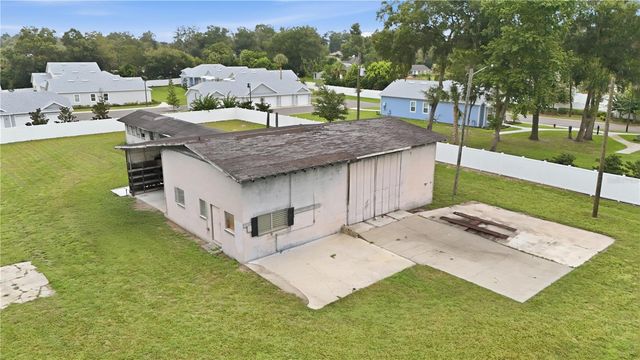 535 E PLYMOUTH AVENUE, Deland, FL 32724