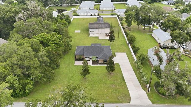 535 E PLYMOUTH AVENUE, Deland, FL 32724