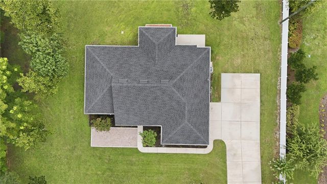 535 E PLYMOUTH AVENUE, Deland, FL 32724