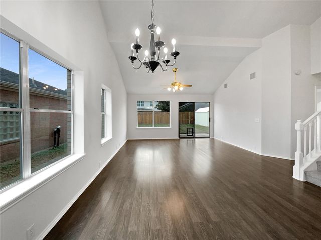 4819 Monarch Glen Lane, Katy, TX 77449