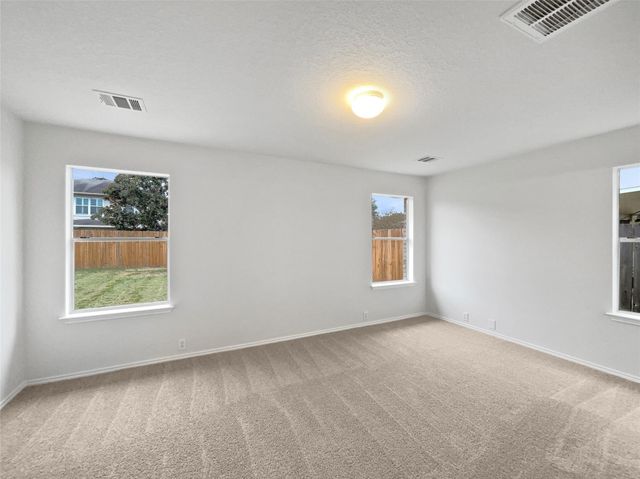 4819 Monarch Glen Lane, Katy, TX 77449