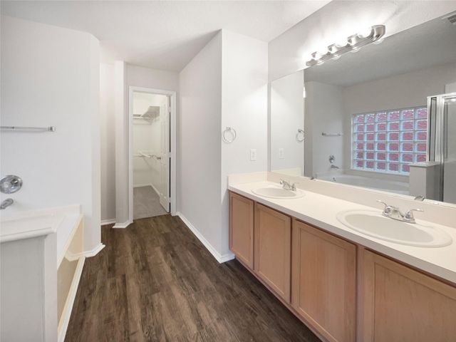 4819 Monarch Glen Lane, Katy, TX 77449