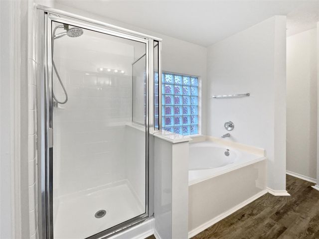 4819 Monarch Glen Lane, Katy, TX 77449