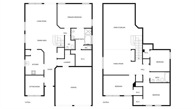 4819 Monarch Glen Lane, Katy, TX 77449