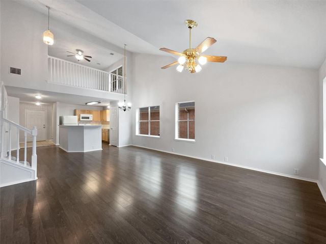 4819 Monarch Glen Lane, Katy, TX 77449