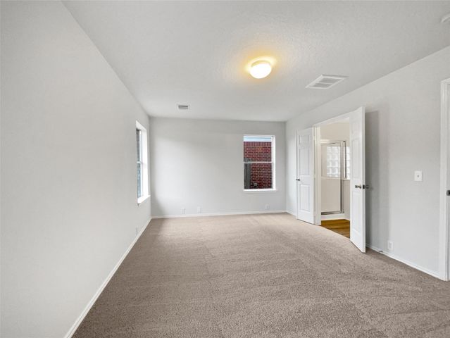 4819 Monarch Glen Lane, Katy, TX 77449