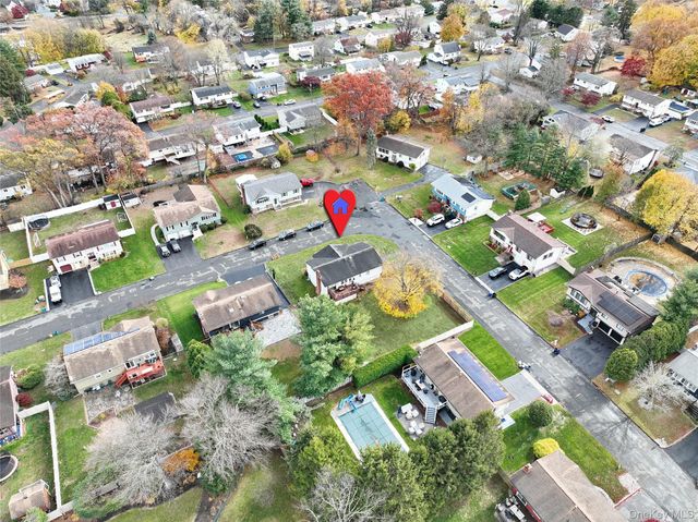 15 Stubbe Drive, Stony Point, NY 10980