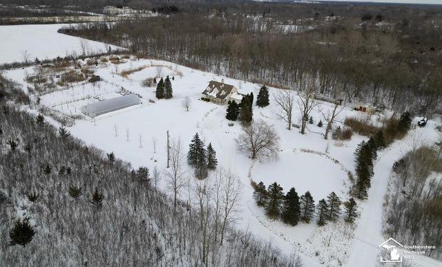 4335 Dauncy Road, Berlin Twp, MI 48134